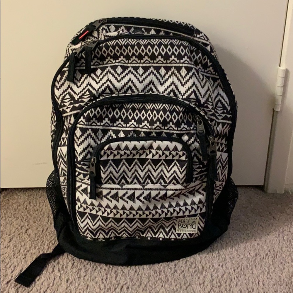 Bullabong Backpack